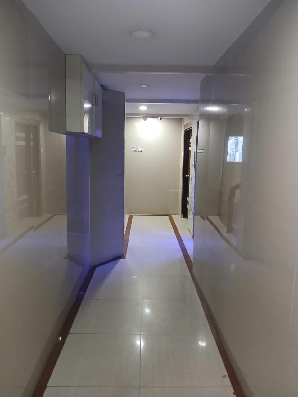Blossoms Room Hotel Alekhya Residency- Luxury Lollection Hyderabad Exterior foto